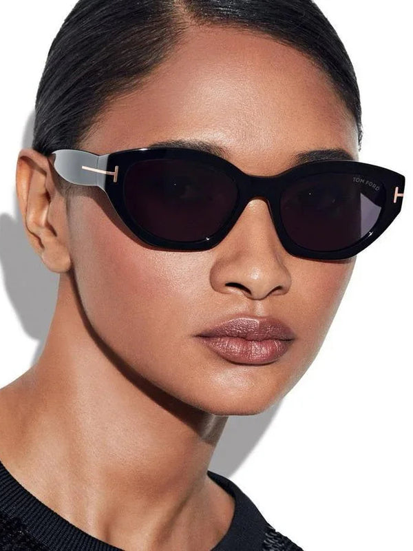 TOM FORD PENNY TF1086 Sunglasses ✨