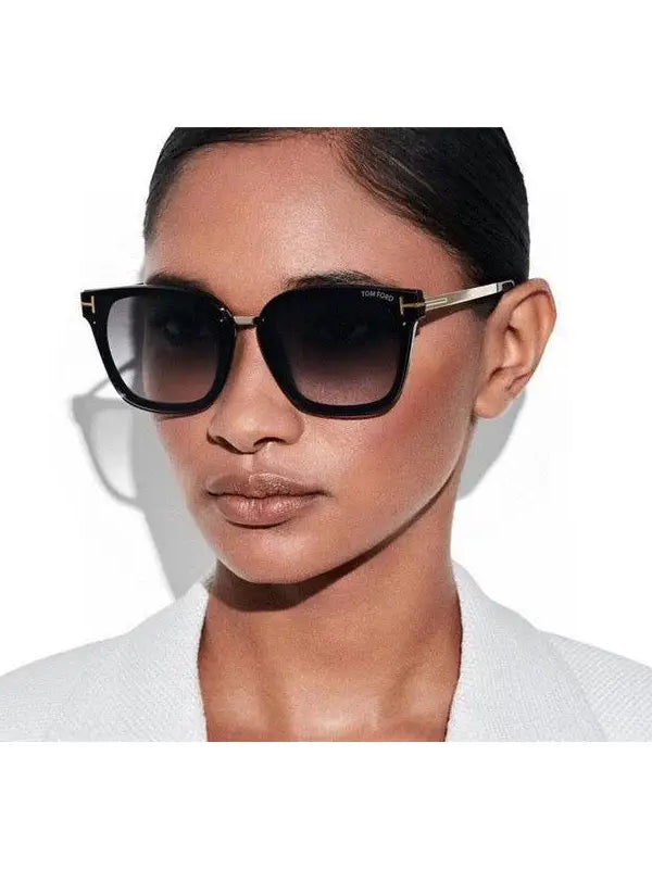 Tom Ford PHILIPPA SUNGLASSES Women's Sunglasses 68mm- 6STYLE✨