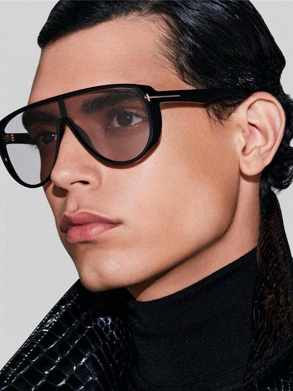 '-  TOM FORD PHOTOCHROMATIC ACHILLES Sunglasses 🔱