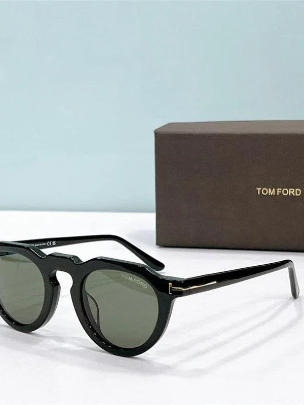 TOM FORD Private Collection TF1129 Sunglasses ✨