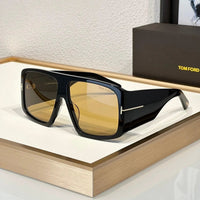 TOM FORD Raven TF1036 Unisex Sunglasses 🔱