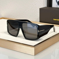 TOM FORD Raven TF1036 Unisex Sunglasses 🔱