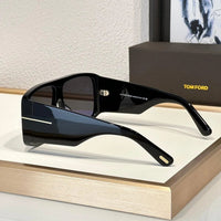 TOM FORD Raven TF1036 Unisex Sunglasses 🔱