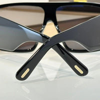 TOM FORD Raven TF1036 Unisex Sunglasses 🔱
