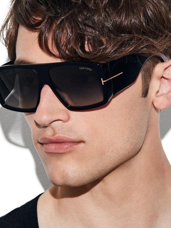 TOM FORD Raven TF1036  Unisex Sunglasses 🔱