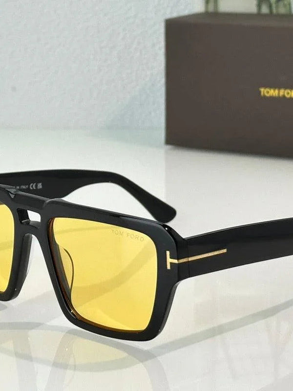 TOM FORD REDFORD TF1153 Sunglasses 🔱