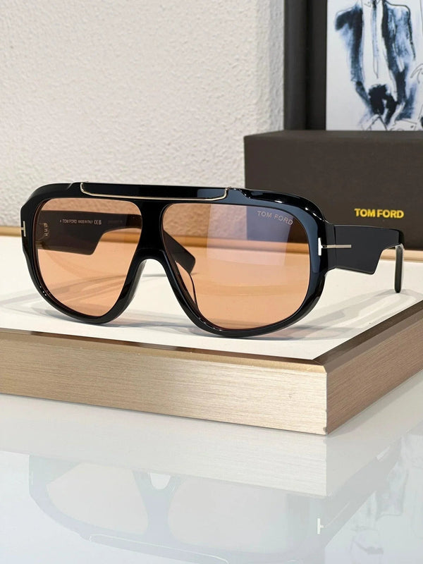 TOM FORD RELLEN TF1093 Sunglasses ✨