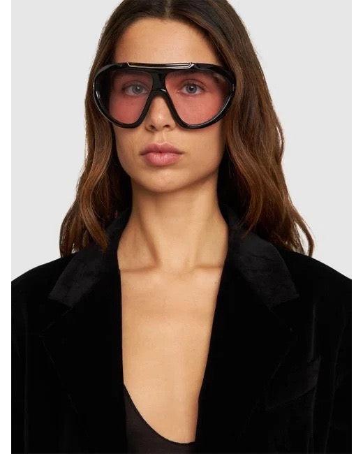 TOM FORD RELLEN TF1093 Sunglasses ✨
