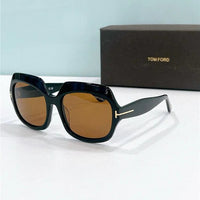 TOM FORD REN TF1155 Sunglasses ✨
