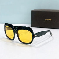 TOM FORD REN TF1155 Sunglasses ✨