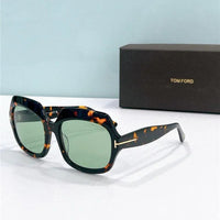 TOM FORD REN TF1155 Sunglasses ✨