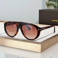 TOM FORD Rex-02 FT1001 Sunglasses ✨