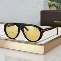 TOM FORD Rex-02 FT1001 Sunglasses ✨