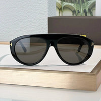 TOM FORD Rex-02 FT1001 Sunglasses ✨