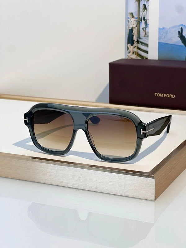 TOM FORD  RHONDA Collection TF1324  🔱