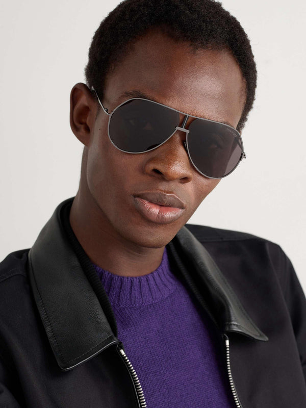 TOM FORD  Rickie-02 TF1281 30N Sunglasses 🔱