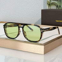 TOM FORD ROSCO FT1022 Sunglasses 🔱