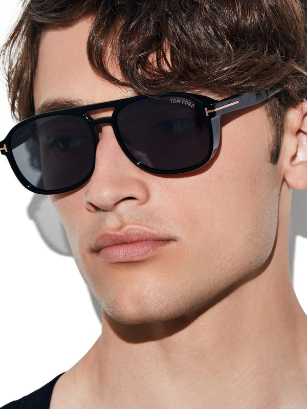 TOM FORD ROSCO FT1022 Sunglasses 🔱