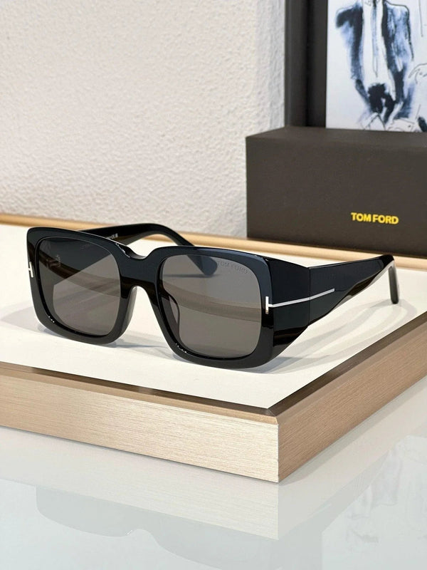 Tom Ford RYDER-02 TF1035 UNISEX Sunglasses 7 COLORS✨