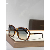 TOM FORD SOLANGE TF1089 Sunglasses 🔱
