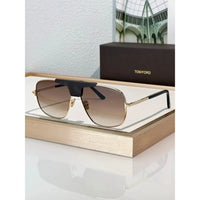 TOM FORD TEX FT1096 Sunglasses ✨