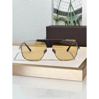 TOM FORD TEX FT1096 Sunglasses ✨