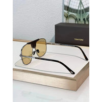 TOM FORD TEX FT1096 Sunglasses ✨