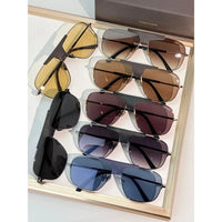 TOM FORD TEX FT1096 Sunglasses ✨