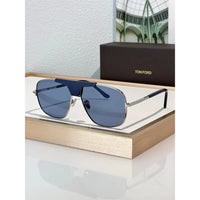 TOM FORD TEX FT1096 Sunglasses ✨