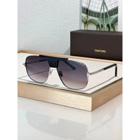TOM FORD TEX FT1096 Sunglasses ✨