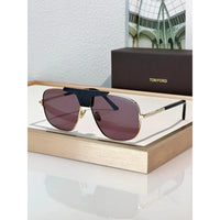 TOM FORD TEX FT1096 Sunglasses ✨