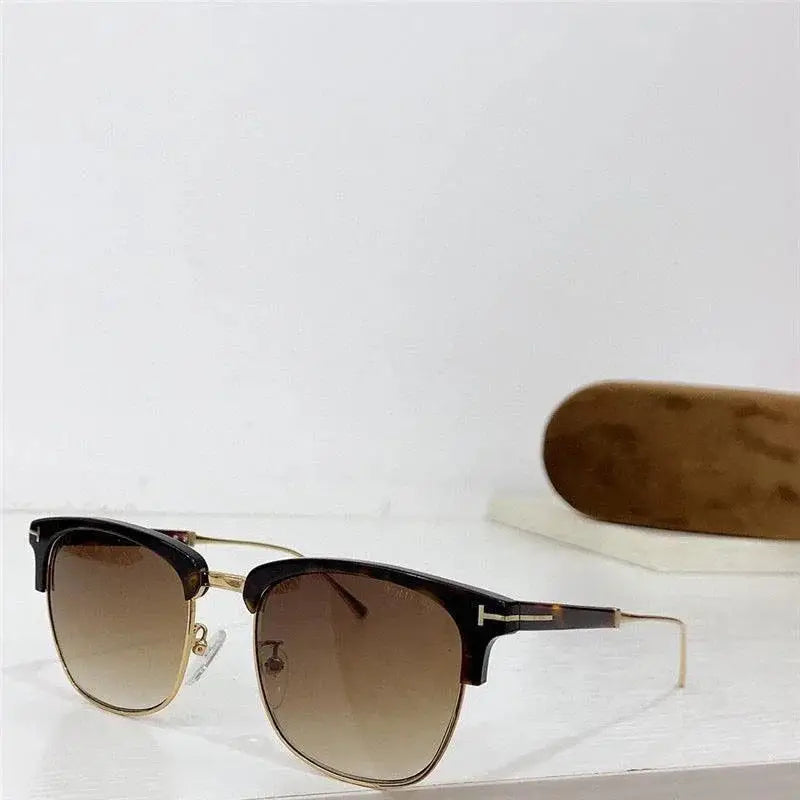 Tom Ford - TF 5590-F-B 001 Sunglasses 🔱