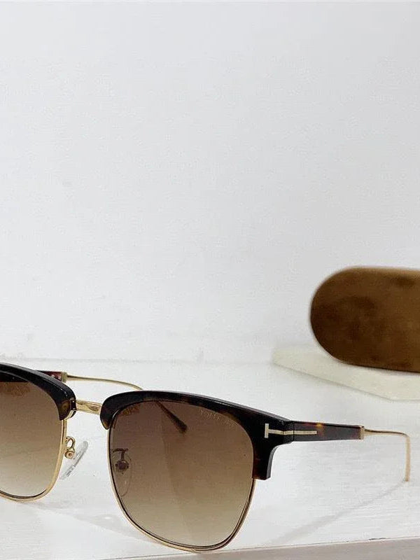 Tom Ford - TF 5590-F-B 001 Sunglasses 🔱