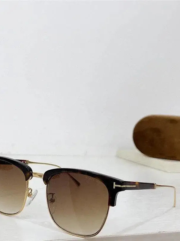 Tom Ford - TF 5590-F-B 001 Sunglasses 🔱