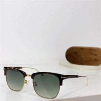 Tom Ford - TF 5590-F-B 001 Sunglasses 🔱