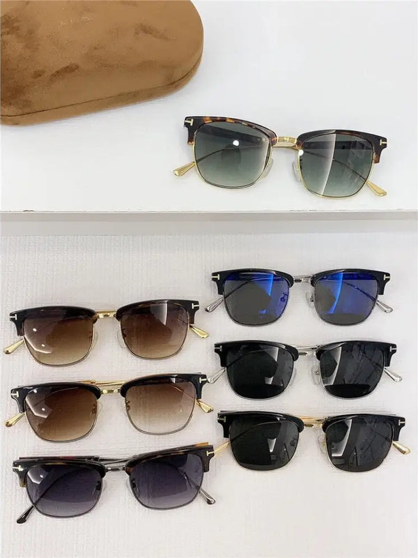 Tom Ford - TF 5590-F-B 001 Sunglasses 🔱