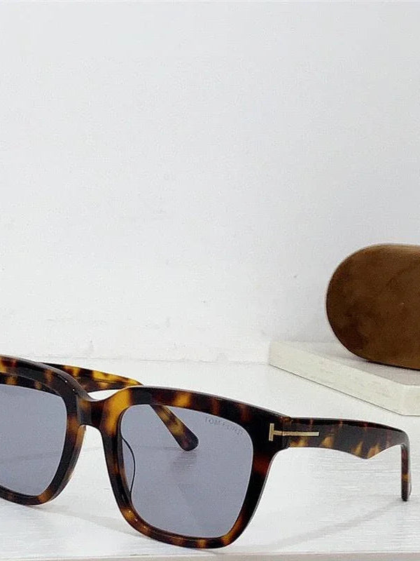 Tom Ford TF0646 UNISEX Sunglasses 🔱