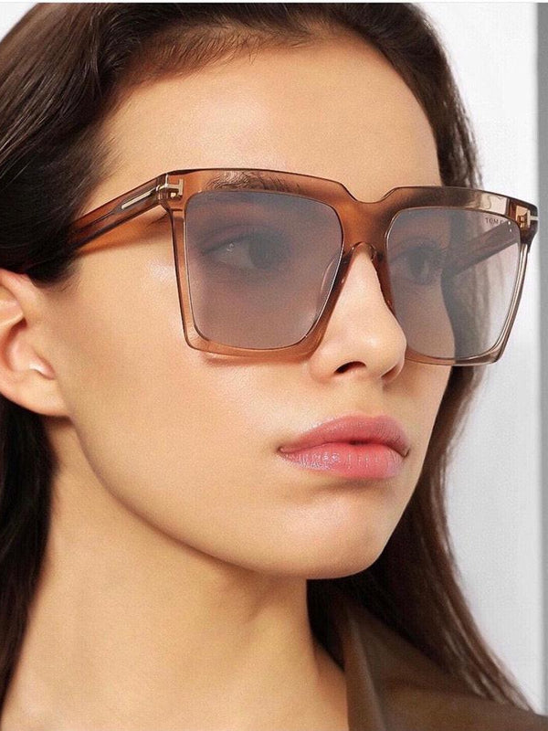 TOM FORD TF0764 SABRINA Sunglasses ✨