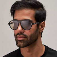 TOM FORD TF1080 PHOTOCHROMATIC QUINCY Sunglasses ✨