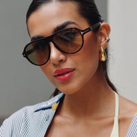 TOM FORD TF1080 PHOTOCHROMATIC QUINCY Sunglasses ✨