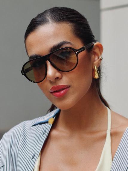 TOM FORD TF1080 PHOTOCHROMATIC QUINCY Sunglasses ✨