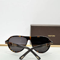 TOM FORD TF1080 PHOTOCHROMATIC QUINCY Sunglasses ✨