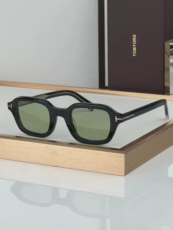 TOM FORD TI21 Tom Ford Icon Square Collection Sunglasses 🔱
