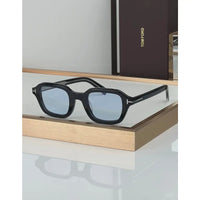 TOM FORD TI21 Tom Ford Icon Square Collection Sunglasses 🔱