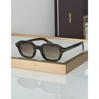 TOM FORD TI21 Tom Ford Icon Square Collection Sunglasses 🔱