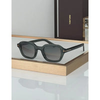 TOM FORD TI21 Tom Ford Icon Square Collection Sunglasses 🔱