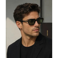 TOM FORD TI21 Tom Ford Icon Square Collection Sunglasses 🔱