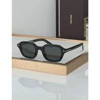 TOM FORD TI21 Tom Ford Icon Square Collection Sunglasses 🔱