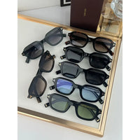 TOM FORD TI21 Tom Ford Icon Square Collection Sunglasses 🔱