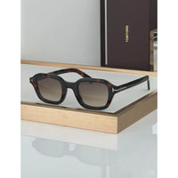 TOM FORD TI21 Tom Ford Icon Square Collection Sunglasses 🔱